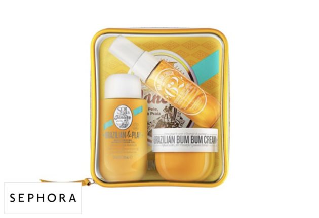 Sol de Janeiro Brazilian Bum Bum Set